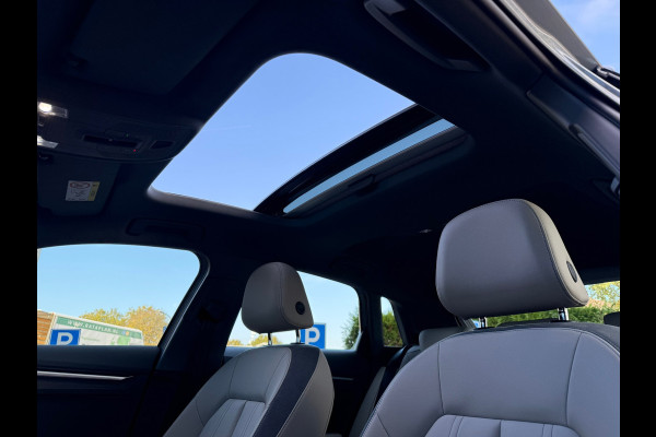 Audi A3 Sportback 40 TFSI e Advanced edition - Automaat - Pano/Schuifdak - Leder - Navi - Org.NL