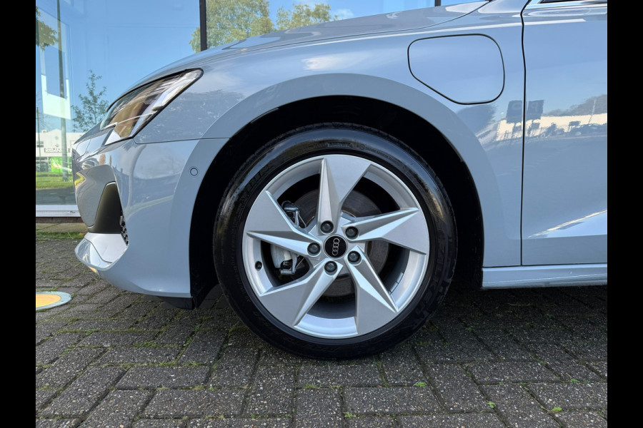Audi A3 Sportback 40 TFSI e Advanced edition - Automaat - Pano/Schuifdak - Leder - Navi - Org.NL