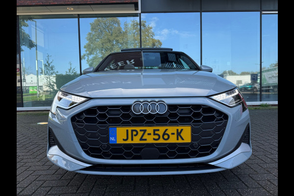 Audi A3 Sportback 40 TFSI e Advanced edition - Automaat - Pano/Schuifdak - Leder - Navi - Org.NL