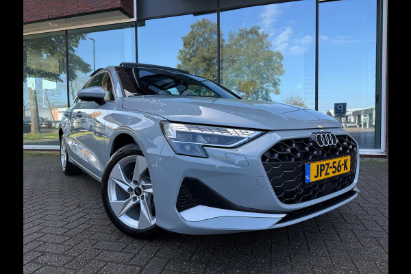 Audi A3 Sportback 40 TFSI e Advanced edition - Automaat - Pano/Schuifdak - Leder - Navi - Org.NL