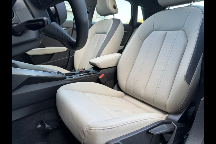 Audi A3 Sportback 40 TFSI e Advanced edition - Automaat - Pano/Schuifdak - Leder - Navi - Org.NL