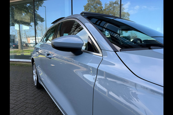 Audi A3 Sportback 40 TFSI e Advanced edition - Automaat - Pano/Schuifdak - Leder - Navi - Org.NL