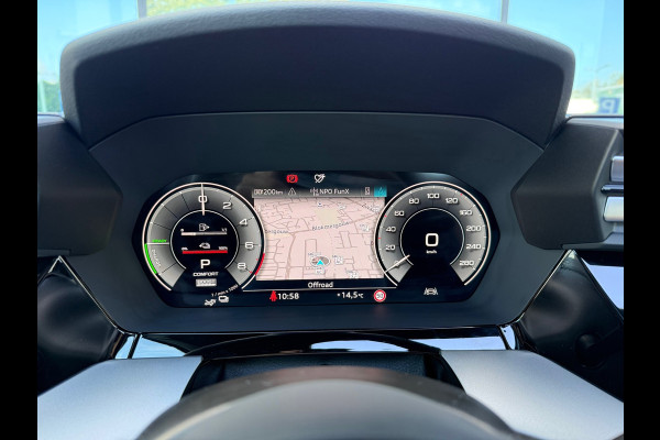 Audi A3 Sportback 40 TFSI e Advanced edition - Automaat - Pano/Schuifdak - Leder - Navi - Org.NL