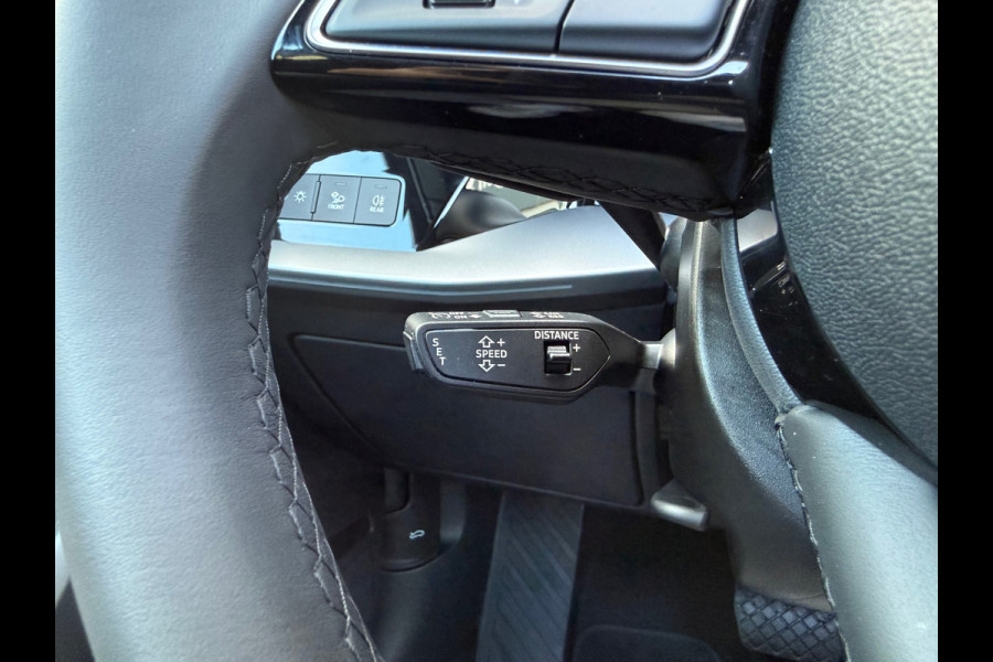 Audi A3 Sportback 40 TFSI e Advanced edition - Automaat - Pano/Schuifdak - Leder - Navi - Org.NL