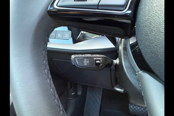 Audi A3 Sportback 40 TFSI e Advanced edition - Automaat - Pano/Schuifdak - Leder - Navi - Org.NL