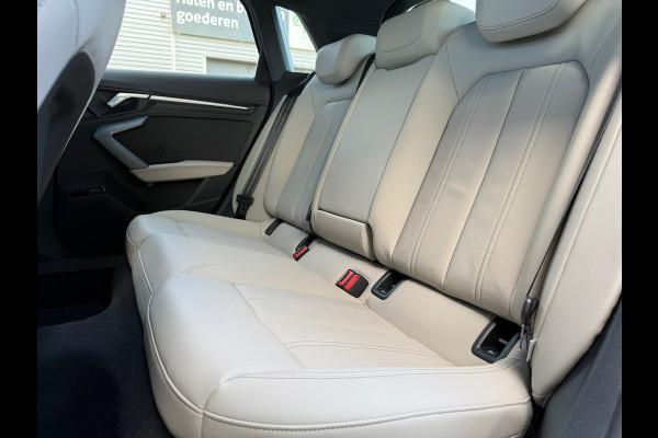 Audi A3 Sportback 40 TFSI e Advanced edition - Automaat - Pano/Schuifdak - Leder - Navi - Org.NL