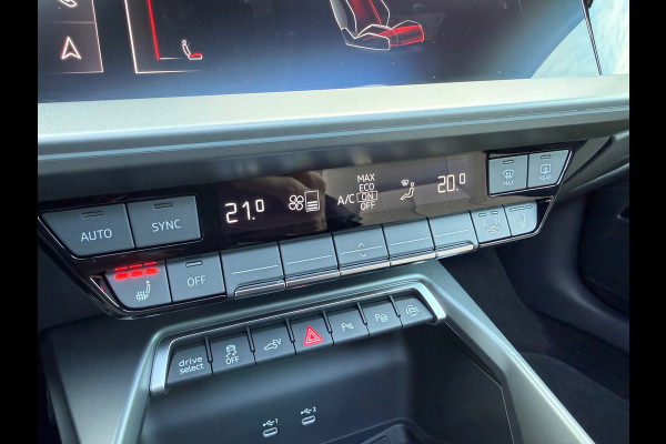 Audi A3 Sportback 40 TFSI e Advanced edition - Automaat - Pano/Schuifdak - Leder - Navi - Org.NL