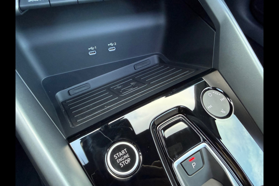 Audi A3 Sportback 40 TFSI e Advanced edition - Automaat - Pano/Schuifdak - Leder - Navi - Org.NL
