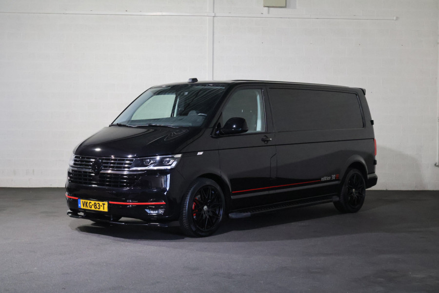 Volkswagen Transporter 2.0 TDI 150pk L2 H1 35 Jaar Derks Editie