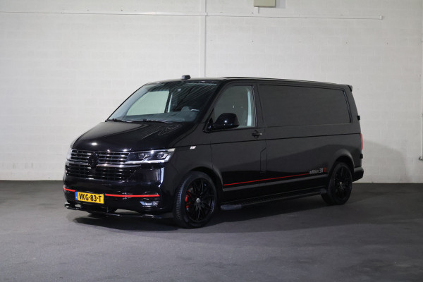Volkswagen Transporter 2.0 TDI 150pk L2 H1 35 Jaar Derks Editie