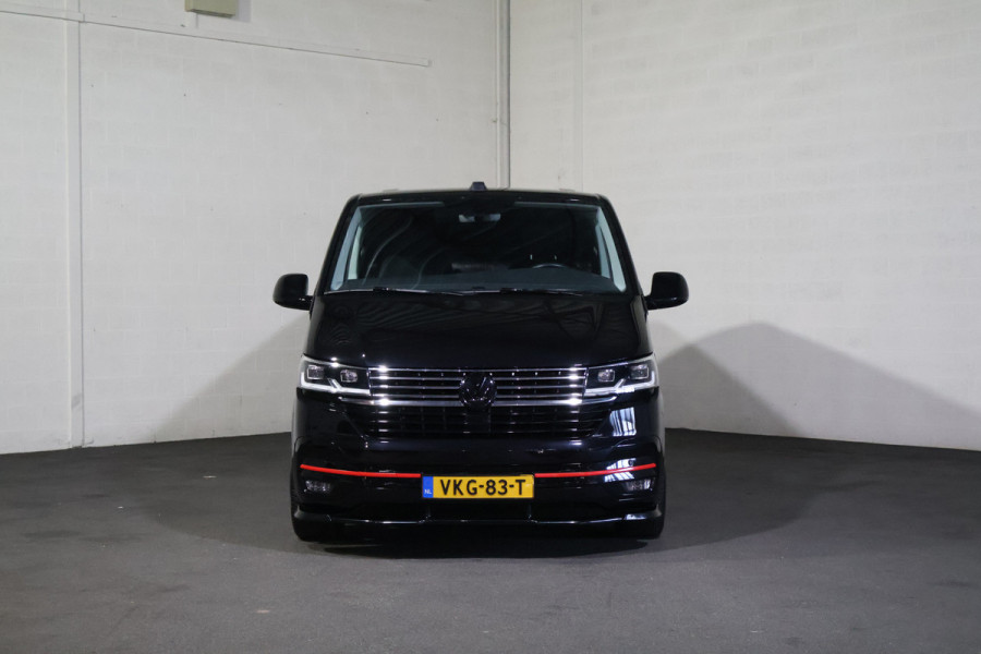 Volkswagen Transporter 2.0 TDI 150pk L2 H1 35 Jaar Derks Editie