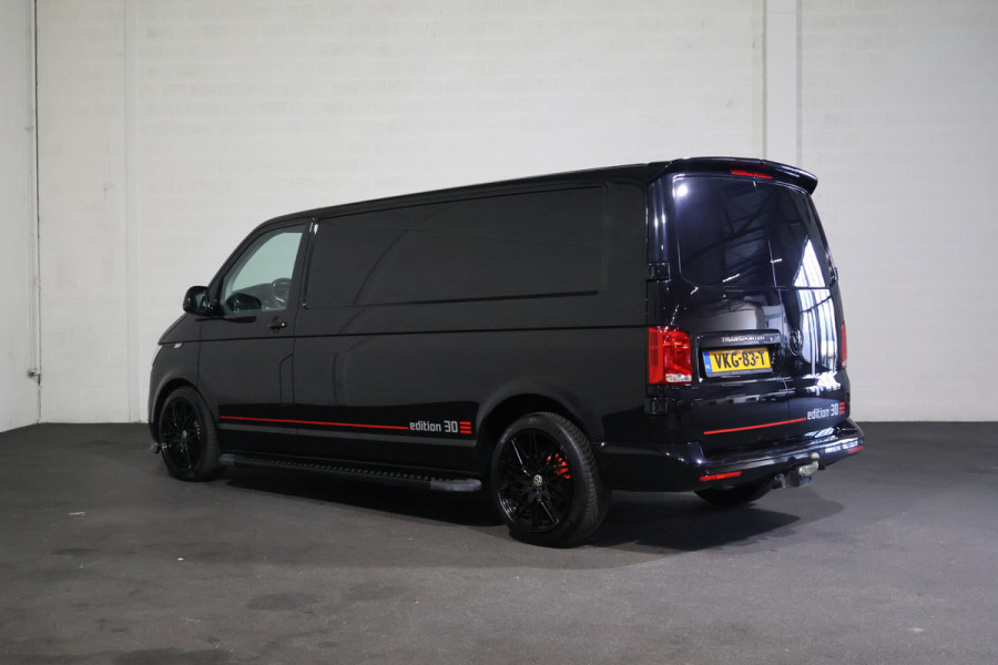 Volkswagen Transporter 2.0 TDI 150pk L2 H1 35 Jaar Derks Editie