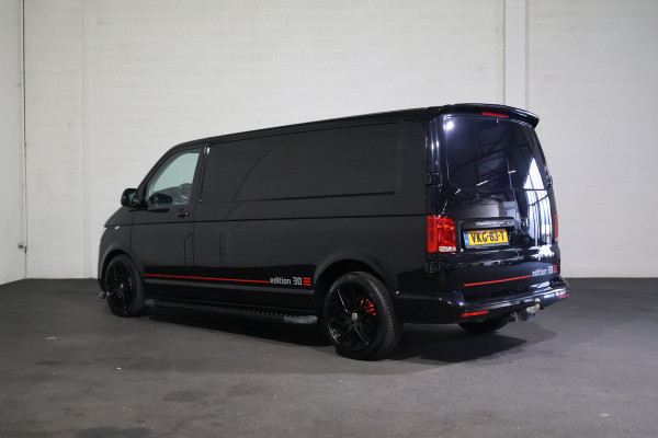 Volkswagen Transporter 2.0 TDI 150pk L2 H1 35 Jaar Derks Editie