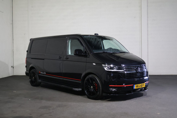 Volkswagen Transporter 2.0 TDI 150pk L2 H1 35 Jaar Derks Editie