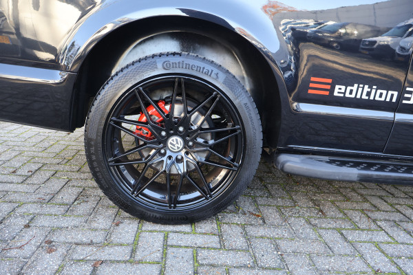 Volkswagen Transporter 2.0 TDI 150pk L2 H1 35 Jaar Derks Editie