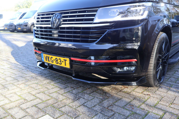 Volkswagen Transporter 2.0 TDI 150pk L2 H1 35 Jaar Derks Editie