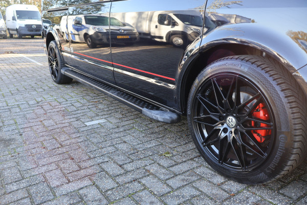 Volkswagen Transporter 2.0 TDI 150pk L2 H1 35 Jaar Derks Editie