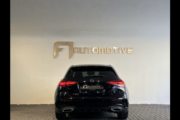 Mercedes-Benz A-Klasse 180 AMG Stoelverwarming|Camera|Sfeerverlichting