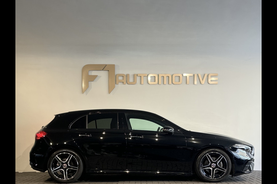 Mercedes-Benz A-Klasse 180 AMG Stoelverwarming|Camera|Sfeerverlichting