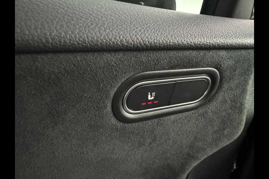Mercedes-Benz A-Klasse 180 AMG Stoelverwarming|Camera|Sfeerverlichting