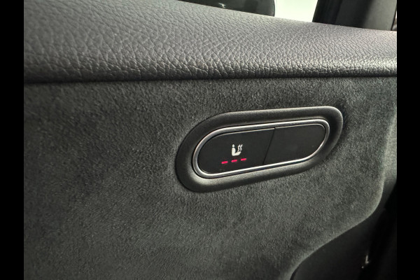 Mercedes-Benz A-Klasse 180 AMG Stoelverwarming|Camera|Sfeerverlichting