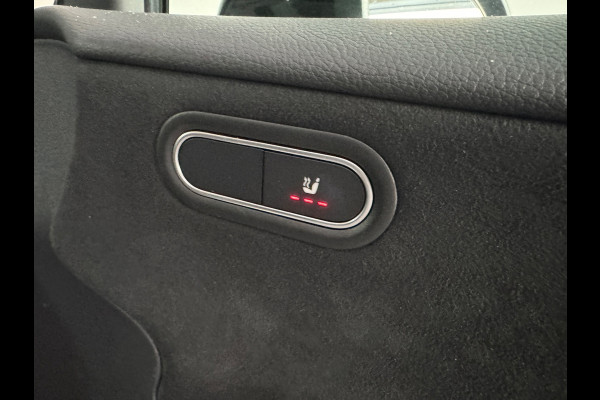 Mercedes-Benz A-Klasse 180 AMG Stoelverwarming|Camera|Sfeerverlichting