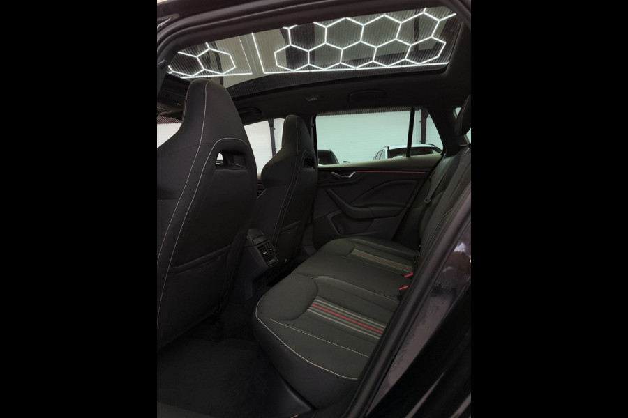 Škoda SCALA 1.0 TSI Monte Carlo Pano Camera CarPlay