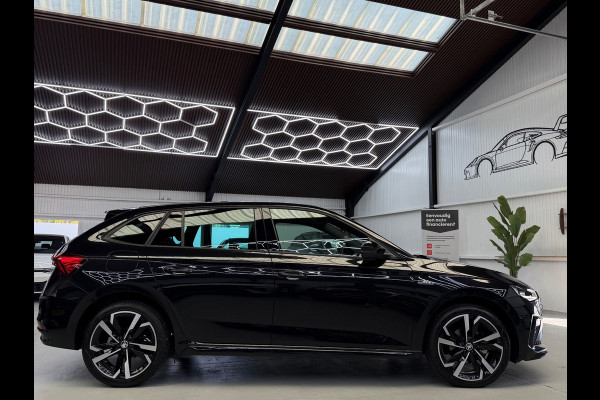 Škoda SCALA 1.0 TSI Monte Carlo Pano Camera CarPlay