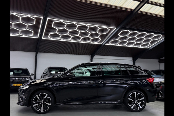 Škoda SCALA 1.0 TSI Monte Carlo Pano Camera CarPlay
