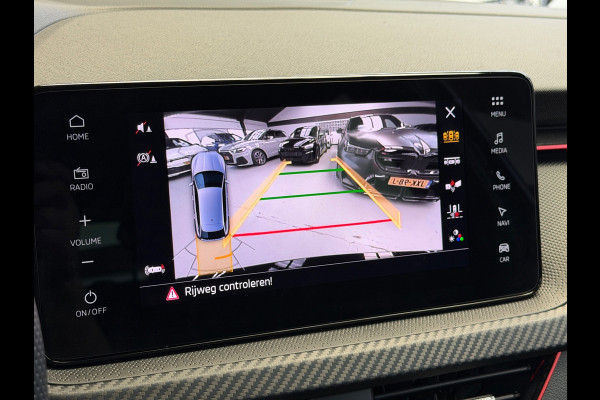 Škoda SCALA 1.0 TSI Monte Carlo Pano Camera CarPlay
