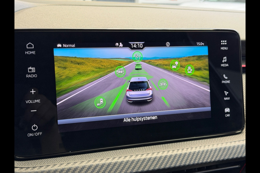 Škoda SCALA 1.0 TSI Monte Carlo Pano Camera CarPlay