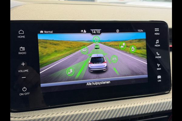 Škoda SCALA 1.0 TSI Monte Carlo Pano Camera CarPlay