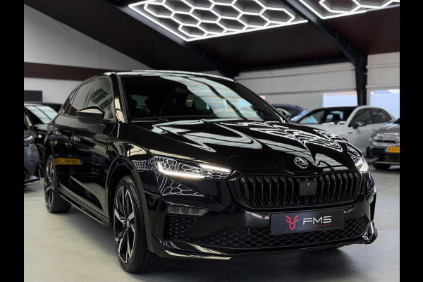 Škoda SCALA 1.0 TSI Monte Carlo Pano Camera CarPlay