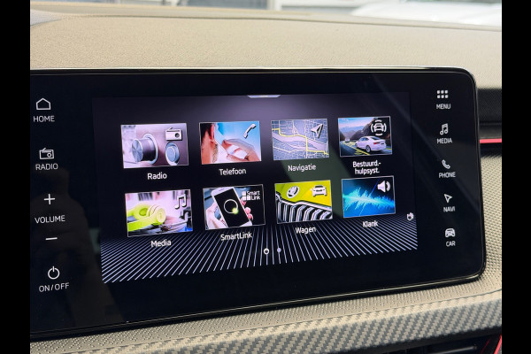 Škoda SCALA 1.0 TSI Monte Carlo Pano Camera CarPlay