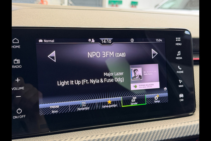 Škoda SCALA 1.0 TSI Monte Carlo Pano Camera CarPlay