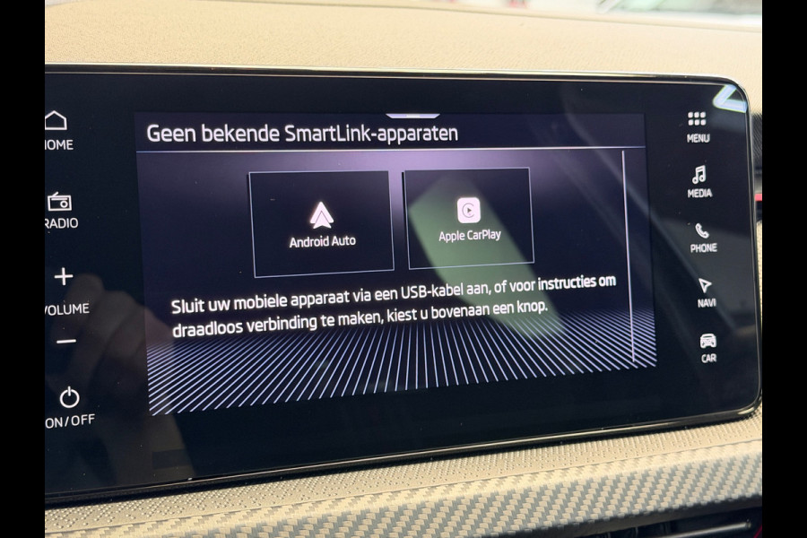 Škoda SCALA 1.0 TSI Monte Carlo Pano Camera CarPlay
