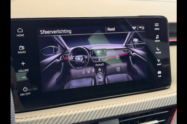 Škoda SCALA 1.0 TSI Monte Carlo Pano Camera CarPlay