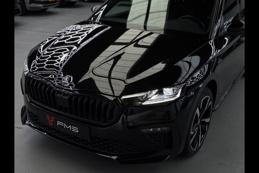 Škoda SCALA 1.0 TSI Monte Carlo Pano Camera CarPlay