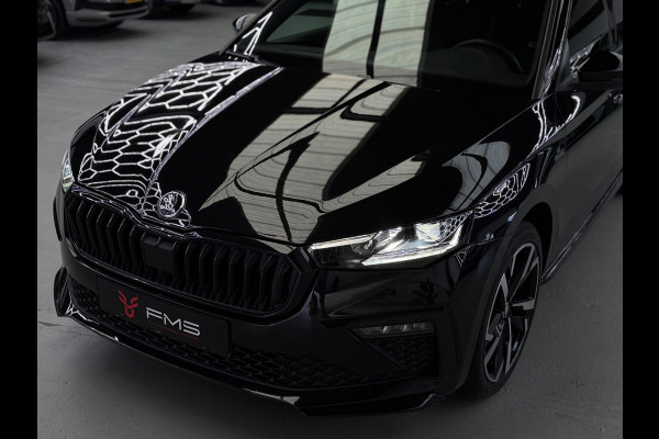Škoda SCALA 1.0 TSI Monte Carlo Pano Camera CarPlay