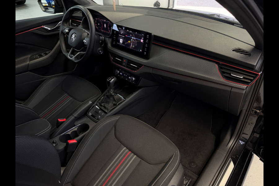 Škoda SCALA 1.0 TSI Monte Carlo Pano Camera CarPlay