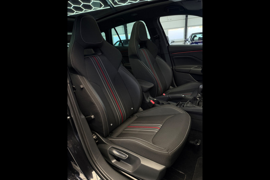 Škoda SCALA 1.0 TSI Monte Carlo Pano Camera CarPlay