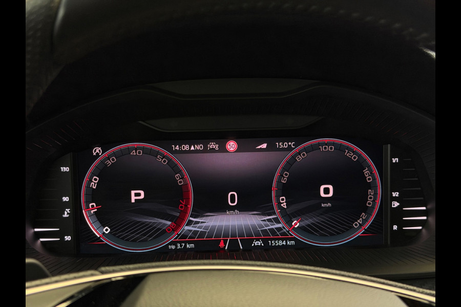 Škoda SCALA 1.0 TSI Monte Carlo Pano Camera CarPlay