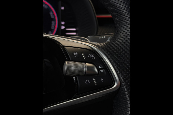 Škoda SCALA 1.0 TSI Monte Carlo Pano Camera CarPlay