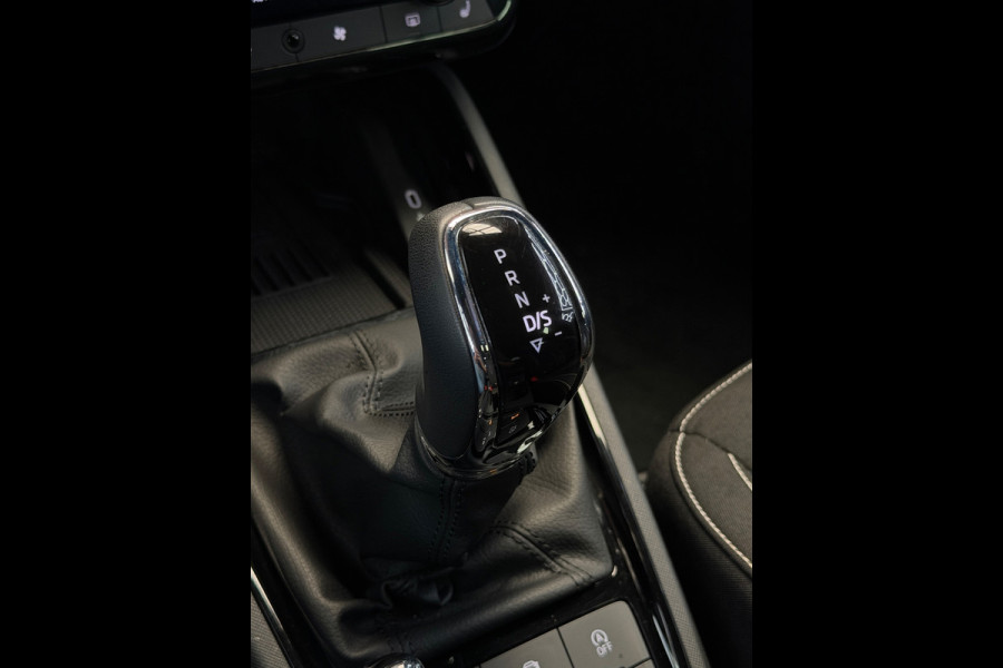 Škoda SCALA 1.0 TSI Monte Carlo Pano Camera CarPlay