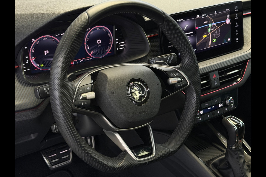 Škoda SCALA 1.0 TSI Monte Carlo Pano Camera CarPlay