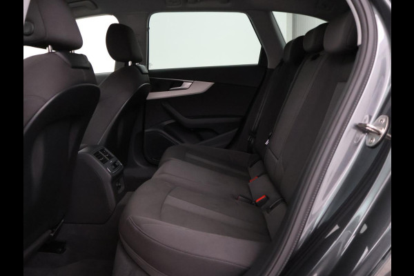 Audi A4 Avant 40 TFSI S edition | Adaptive cruise | Trekhaak | Stoelverwarming | Park assist | Navigatie | Bluetooth | Climate control