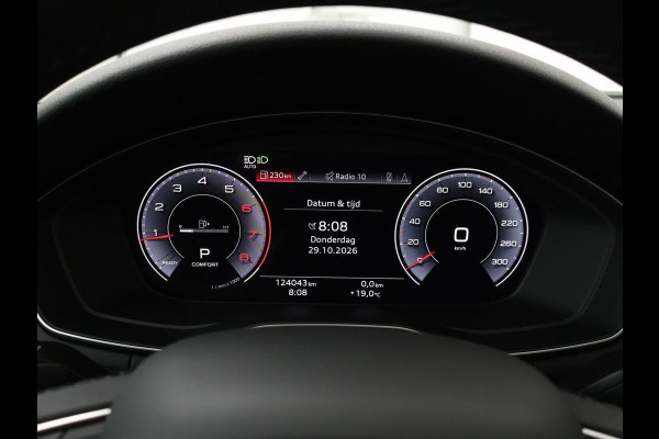 Audi A4 Avant 40 TFSI S edition | Adaptive cruise | Trekhaak | Stoelverwarming | Park assist | Navigatie | Bluetooth | Climate control