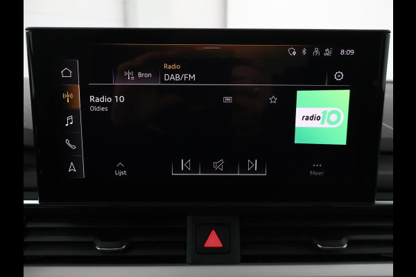 Audi A4 Avant 40 TFSI S edition | Adaptive cruise | Trekhaak | Stoelverwarming | Park assist | Navigatie | Bluetooth | Climate control