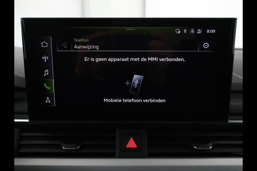 Audi A4 Avant 40 TFSI S edition | Adaptive cruise | Trekhaak | Stoelverwarming | Park assist | Navigatie | Bluetooth | Climate control