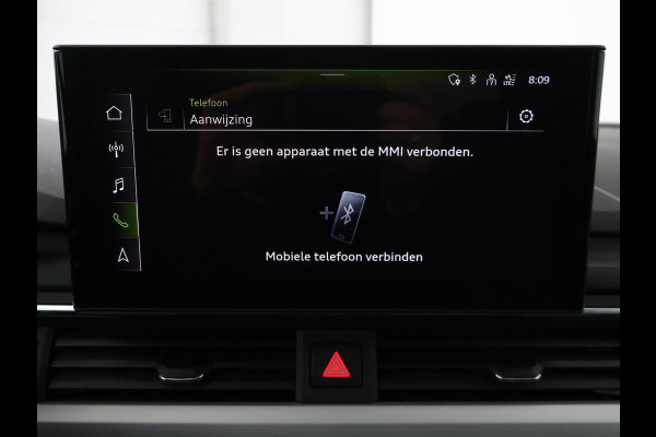 Audi A4 Avant 40 TFSI S edition | Adaptive cruise | Trekhaak | Stoelverwarming | Park assist | Navigatie | Bluetooth | Climate control